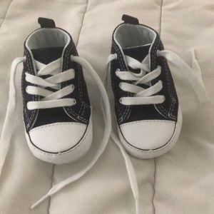 Converse soft sole size 3